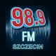 Szczecinie Radio 98i9 FM