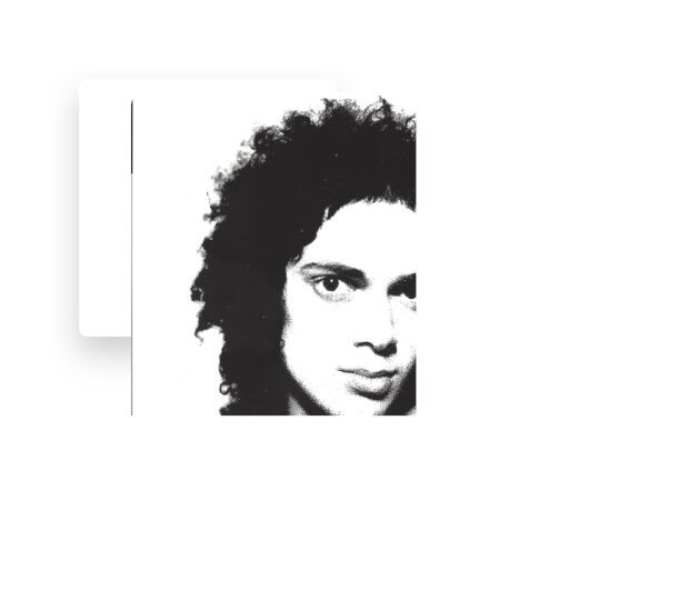 ANDY FRASER