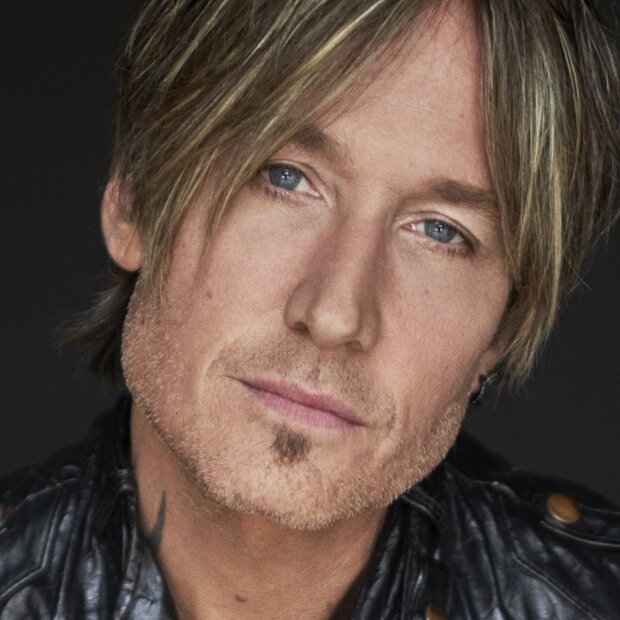 Keith Urban