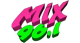 Mix 96.1 - WKKQ