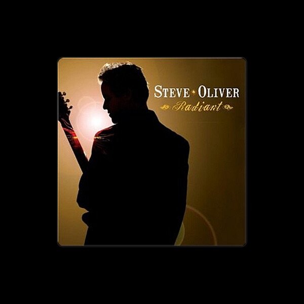 Steve Oliver