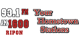 93.1 & 1600 - Your Hometown Stations