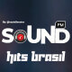 Rádio Sound FM - Hits Brasil