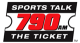 AM 790 The Ticket