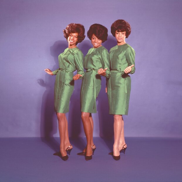 The Supremes