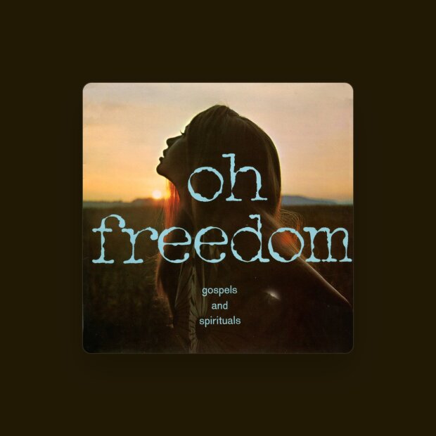 The Freedom Singers