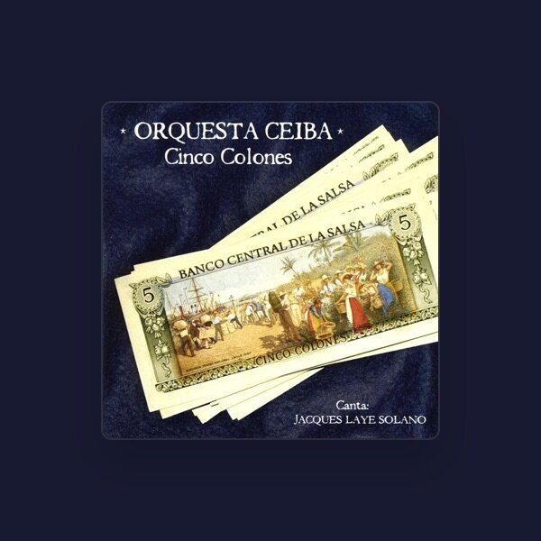 Orquesta Ceiba