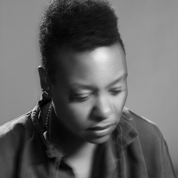 Meshell Ndegeocello
