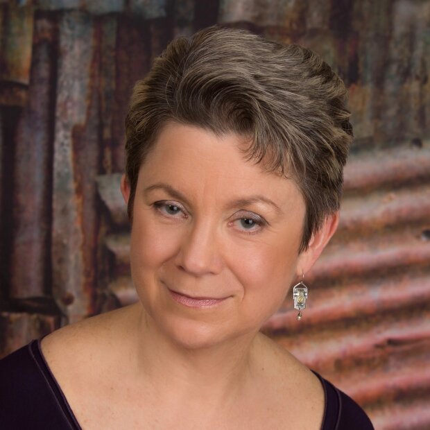 Meg Bowles