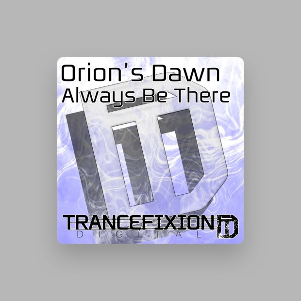 Orion's Dawn