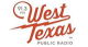 West Texas Public Radio 91.3 FM