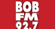 92.7 BOB FM