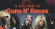 Vagalume.FM - O Melhor de Guns 'N Roses