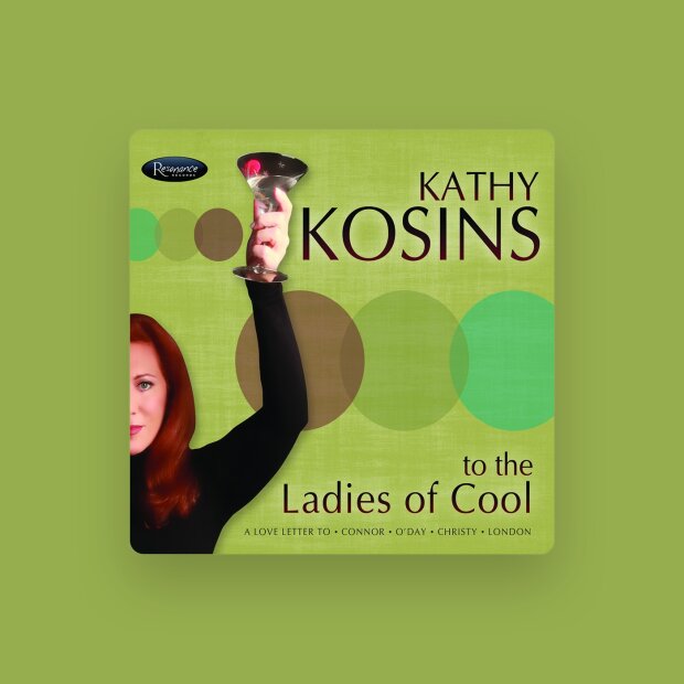 Kathy Kosins