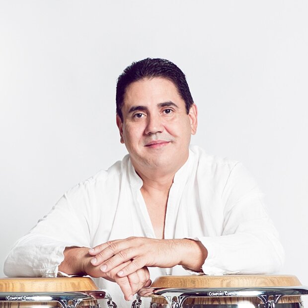 Edwin Bonilla
