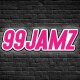 99 JAMZ (WEDR)