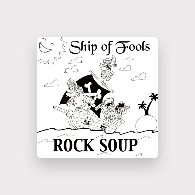 Rocksoup