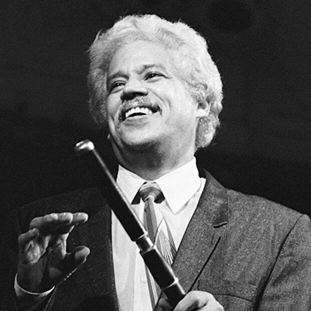 JOHNNY PACHECO