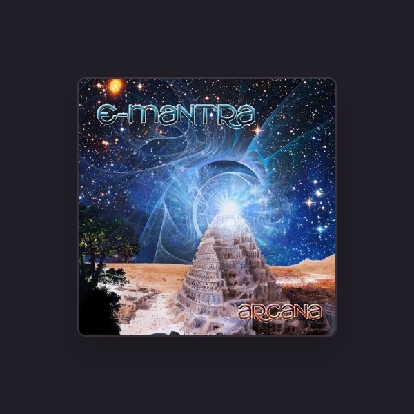 E-Mantra