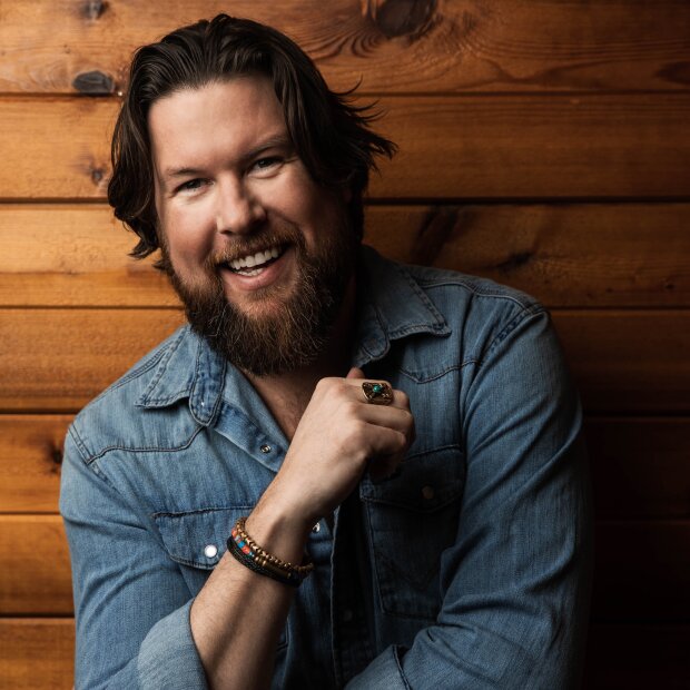 Zach Williams