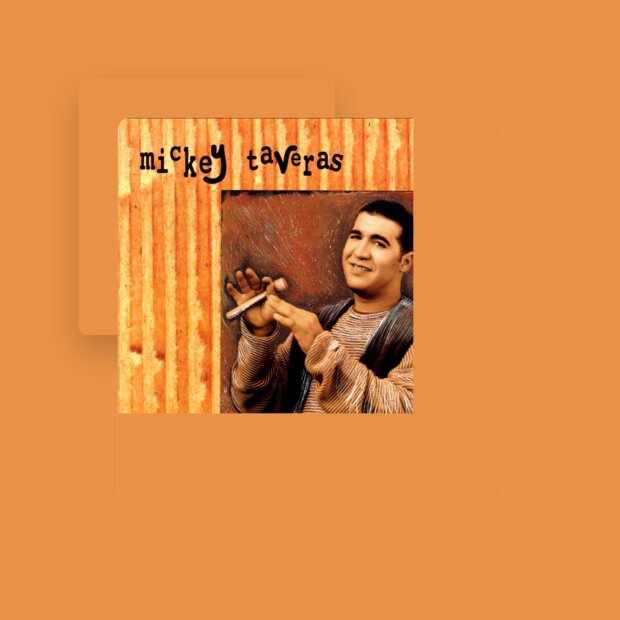 MICKEY TAVERAS