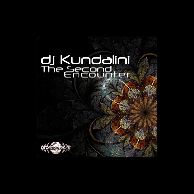 DJ Kundalini