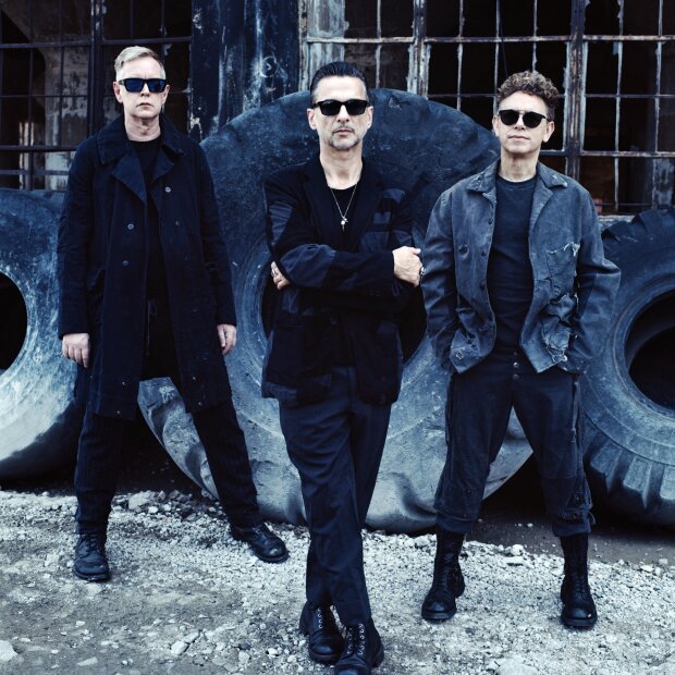 Depeche Mode