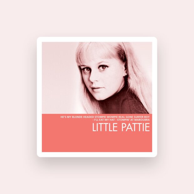 Little Pattie