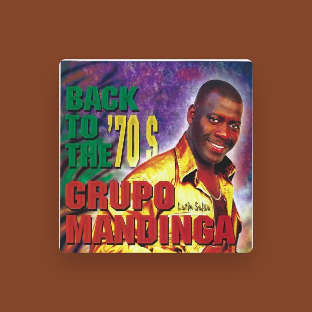 Grupo Mandinga