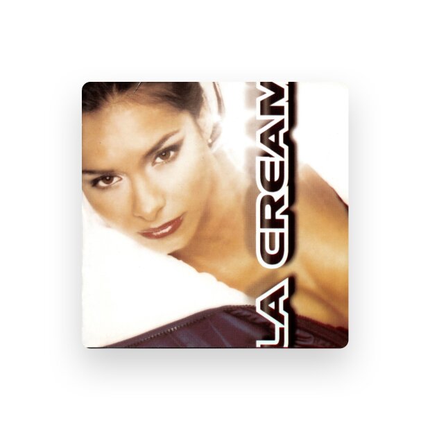 ﻿La Cream
