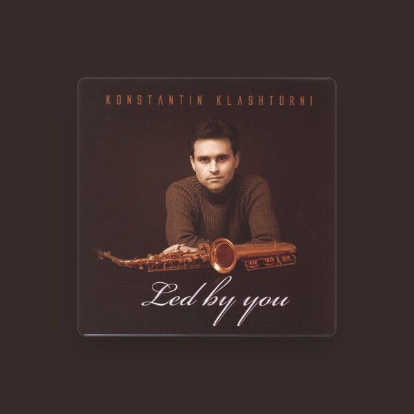 Konstantin Klashtorni