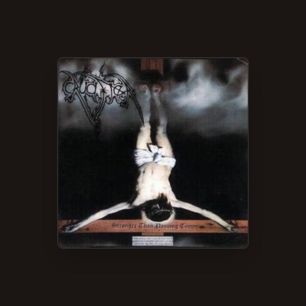 Crucifier