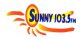 Sunny 103.5