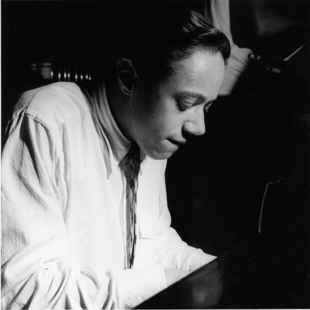 Horace Silver