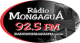 Rádio Mongagua 