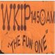 Time Warp 1450 WKIP The Fun One