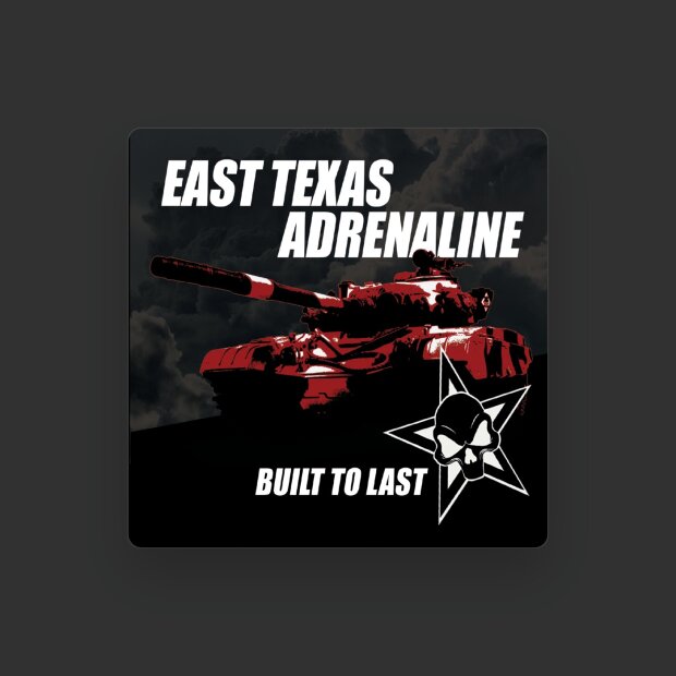 East Texas Adrenaline