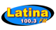 Latina 100.3