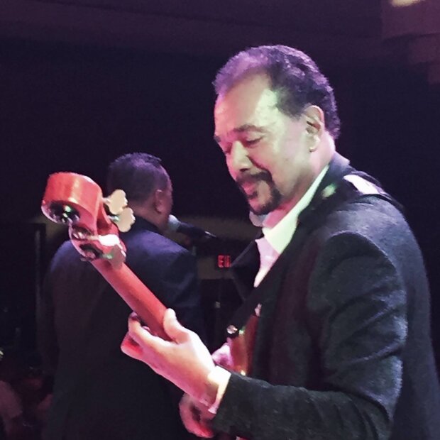 Bobby Valentín