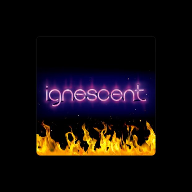 Ignescent