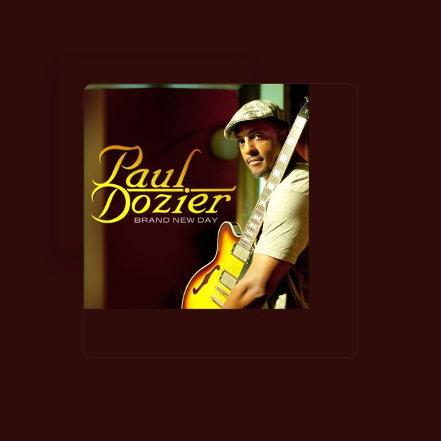 Paul Dozier