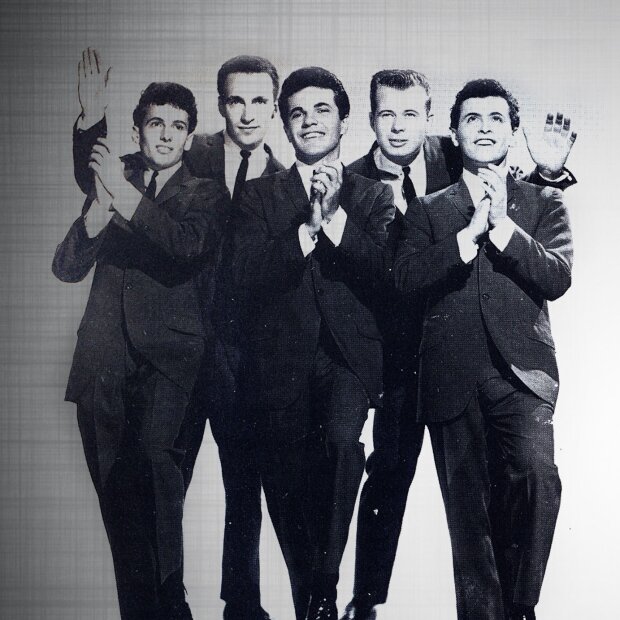 Joey Dee & The Starliters