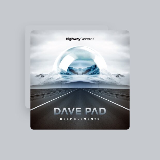 Dave Pad