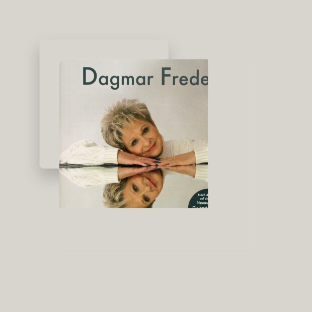 Dagmar Frederic