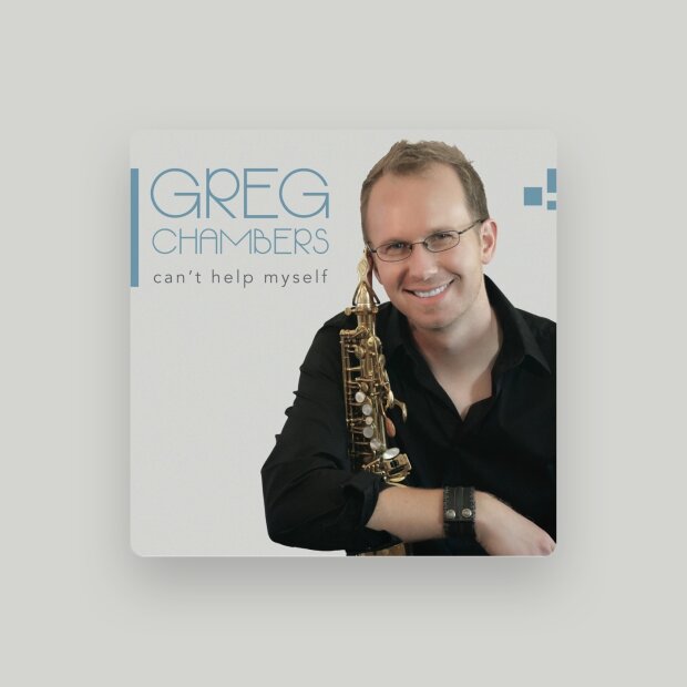 Greg Chambers
