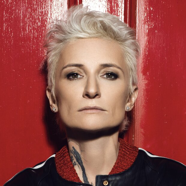 ДИАНА АРБЕНИНА