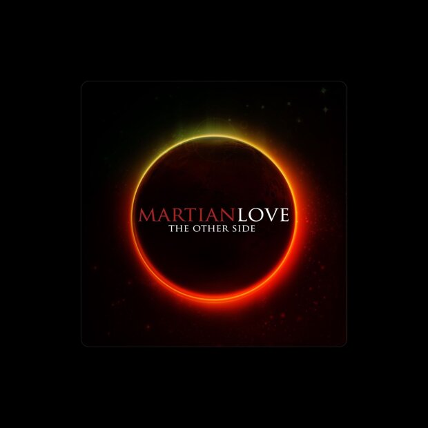 Martian Love