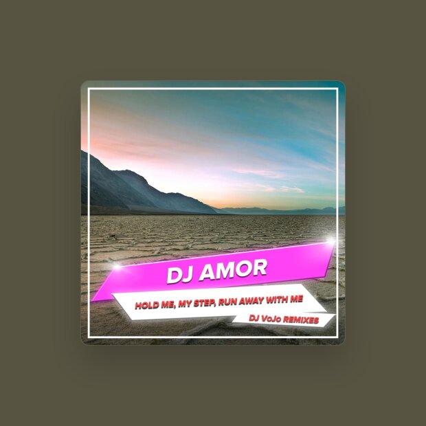 DJ AMOR