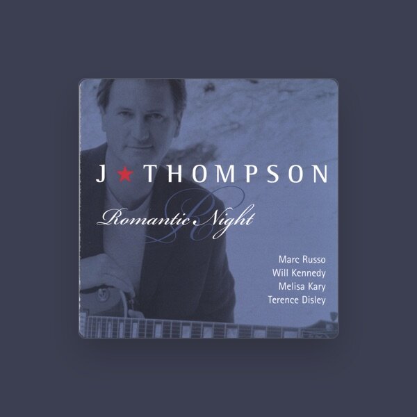 J. Thompson