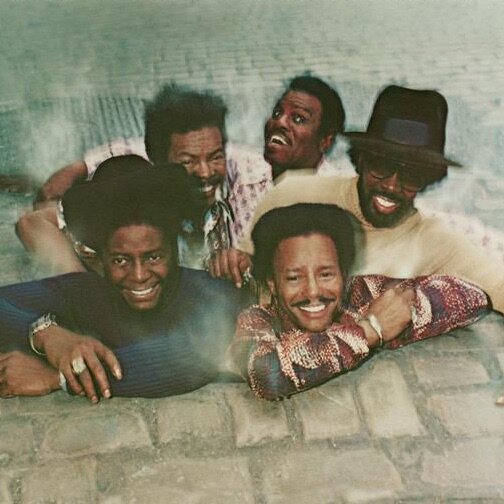 The Manhattans